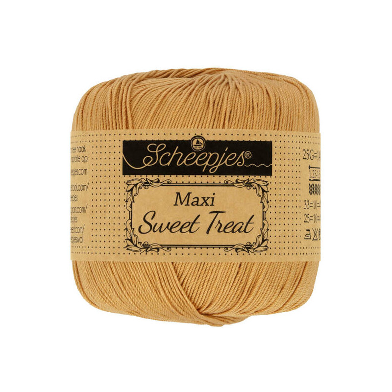 Maxi Sweet Treat 179 topaz