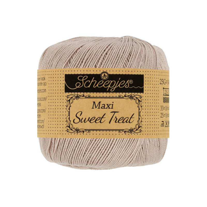 Maxi Sweet Treat 257 antique mauve