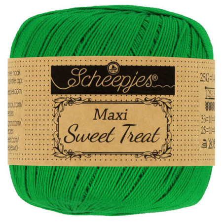 Maxi Sweet Treat 606 grass green