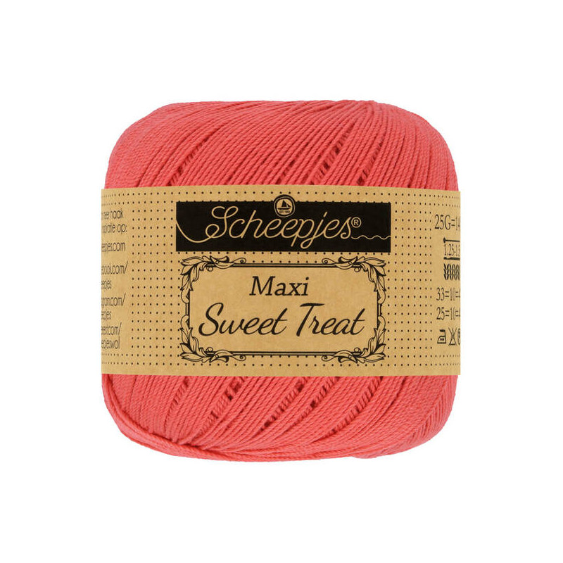 Maxi Sweet Treat 252 watermelon