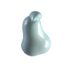 knoop peer blauw 16,5mm   50263