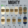 SCHEEPJES MIGHTY  - 755 MOUNTAIN