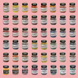 Jacquard Wolverf 1x14g - 621 Sky Blue