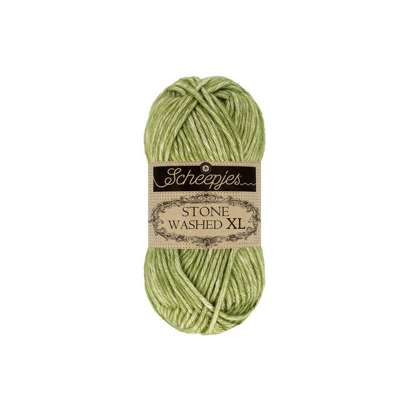 STONE WASHED XL 846 CANADA JADE
