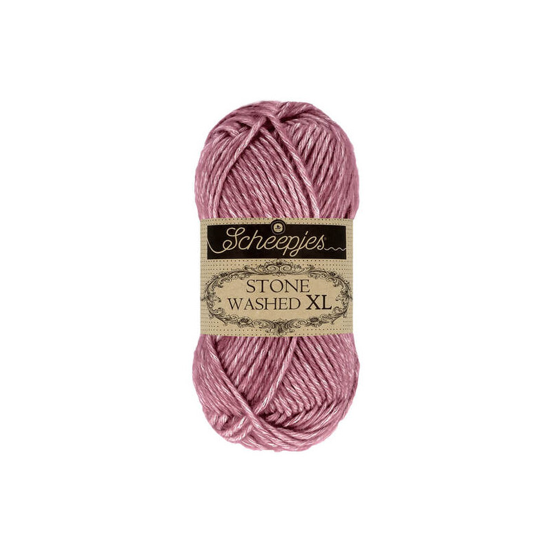 STONE WASHED XL 848 CORUNDUM RUBY STONE WASHED XL 848 CORUNDUM RUBY