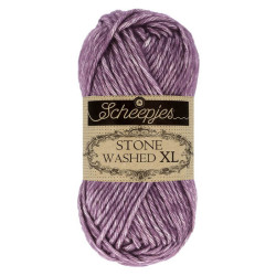 STONE WASHED XL 851 DEEP AMETHYST