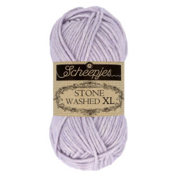 STONE WASHED XL  858 LILAC QUARTZ