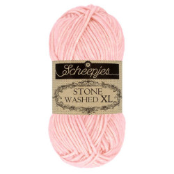 STONE WASHED XL  860 ROSE QUARTZ