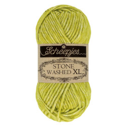 STONE WASHED XL 867 PERIDOT