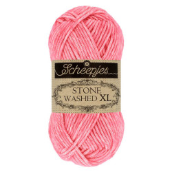 STONE WASHED XL 875 RHODOCHROSITE