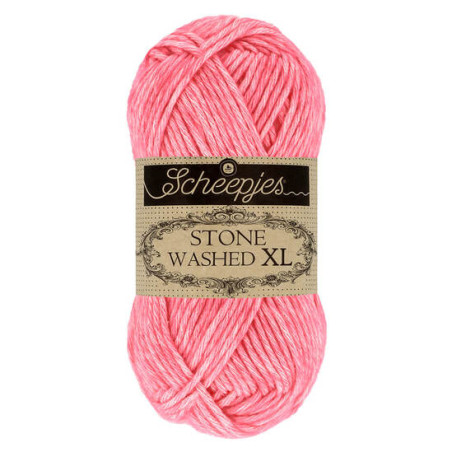 STONE WASHED XL 875 RHODOCHROSITE
