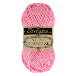 STONE WASHED XL 876 TOURMALINE