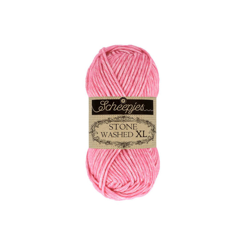 STONE WASHED XL 876 TOURMALINE STONE WASHED XL 876 TOURMALINE