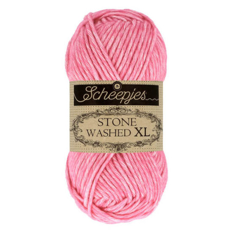 STONE WASHED XL 876 TOURMALINE