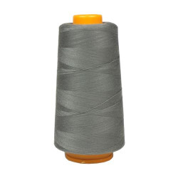 Lockgaren 3000 Yards kleur 004 grijs