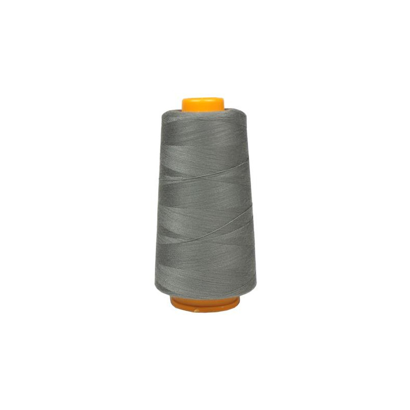 Lockgaren 3000 Yards kleur 004 grijs