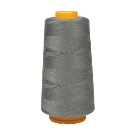 Lockgaren 3000 Yards kleur 004 grijs