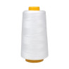 Lockgaren 3000 Yards kleur 009 wit