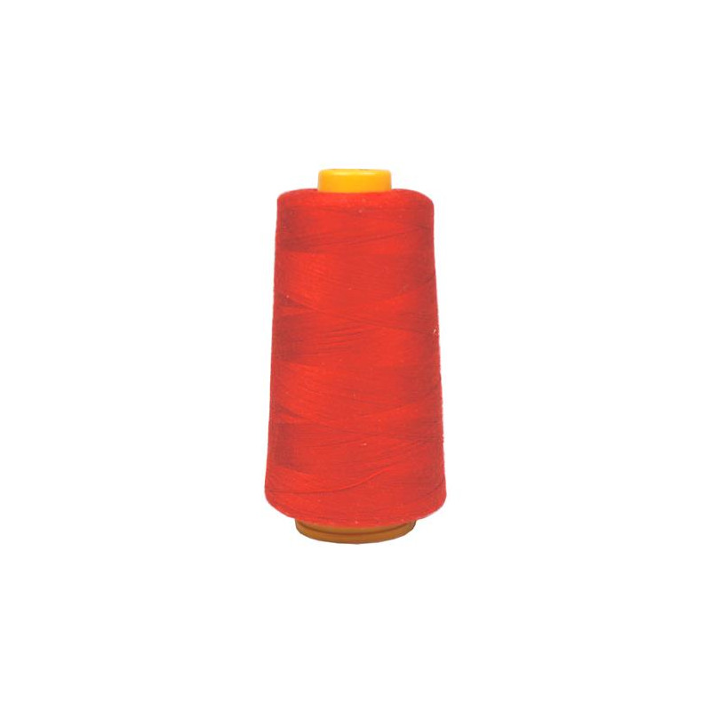 Lockgaren 3000 Yards 722 rood Lockgaren 3000 Yards 722 rood