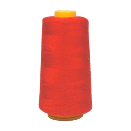 Lockgaren 3000 Yards 722 rood