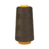 Lockgaren 3000 Yards 881 donker bruin