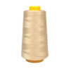 Lockgaren 3000 Yards 881 donker bruin