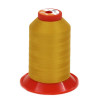 Serafil lockgaren/ ondergaren 118 geel