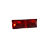 knoop  rood 18mm   50329