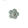 knoop bloem mint 16,5mm 50353