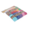 Scheepjes Catona en Chroma colour pack 10x25g - Fruit Pl 24961