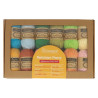 Scheepjes Softfun colour pack 12x20g - 1st - Summer Party 24940