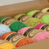Scheepjes Softfun colour pack 12x20g - 1st - Summer Party 24940