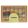 Scheepjes Softfun colour pack 12x20g Autumn Walk 24941