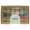 Scheepjes Softfun colour pack 12x20g Trop. Paradise 24939