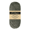Scheepjes Catona Shine 242-S Metal Grey - Silver