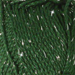 Scheepjes Catona Shine 525-S Fir - Silver