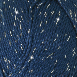 Scheepjes Catona Shine 525-S Fir - Silver