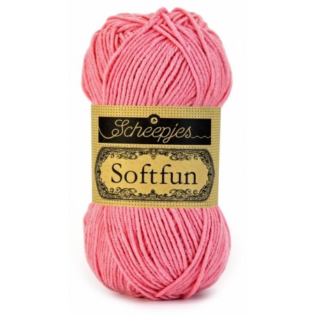 Softfun 2514 roze