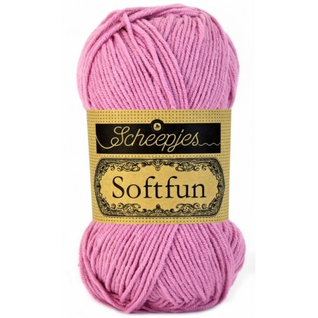 Softfun 2480 roze