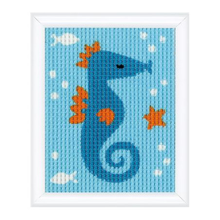 Penelope kit Zeepaardje  PN-0147050