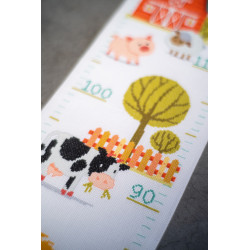 Telpakket kit Op de boerderij PN-0162766