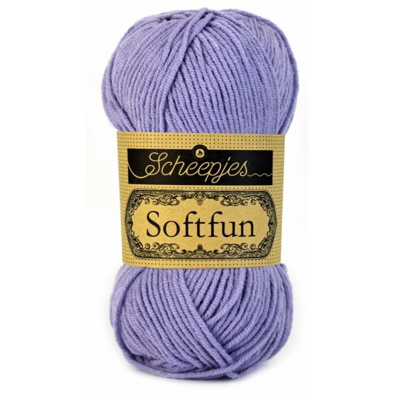 Softfun 2519 lila