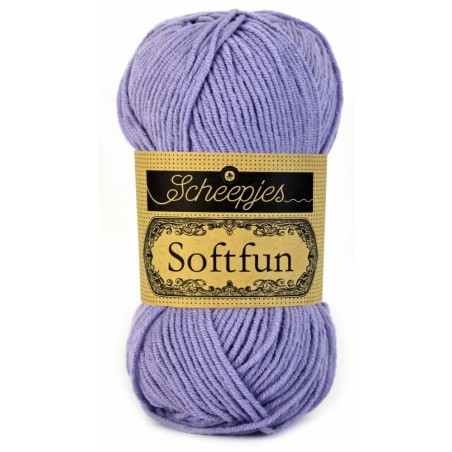 Softfun 2519 lila