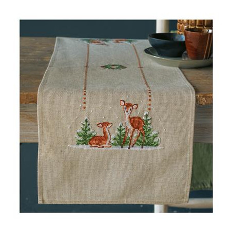 Loper kit Hertjes PN-0199084