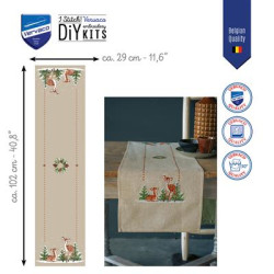 Loper kit Hertjes PN-0199084