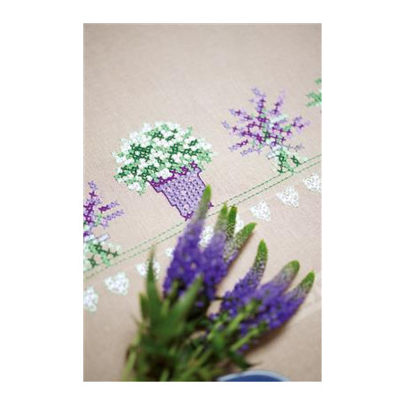 Loper kit Lavendel PN-0165726