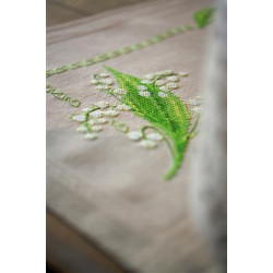 Loper kit Meiklokjes  PN-0178518