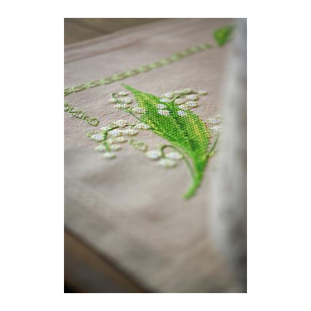 Loper kit Meiklokjes  PN-0178518