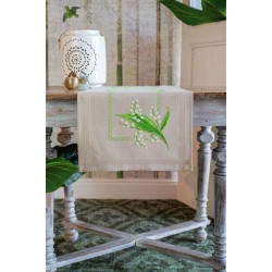 Loper kit Meiklokjes  PN-0178518