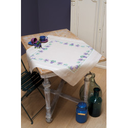 Tafelkleed kit Lavendel PN-0165238